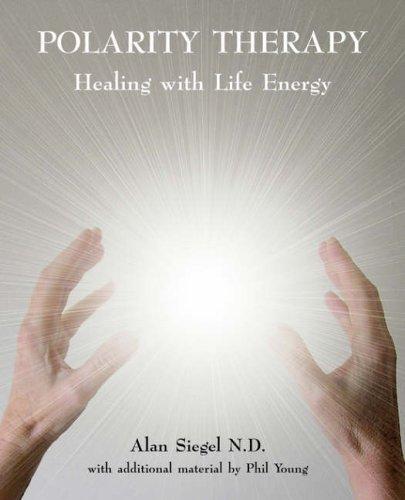 Polarity Therapy