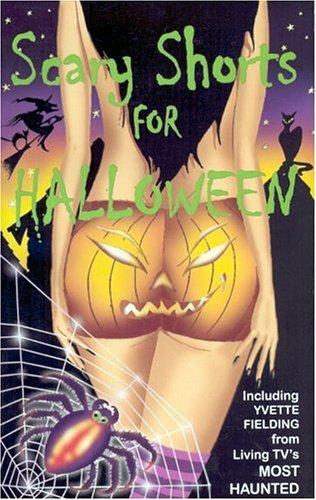 Scary Shorts for Halloween (S.S. Charity S.)