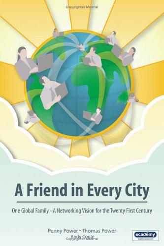 Friend in Every City