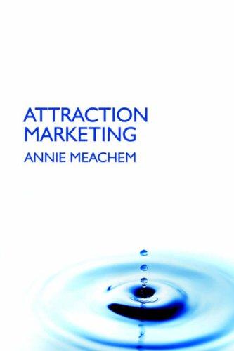Attraction Marketing