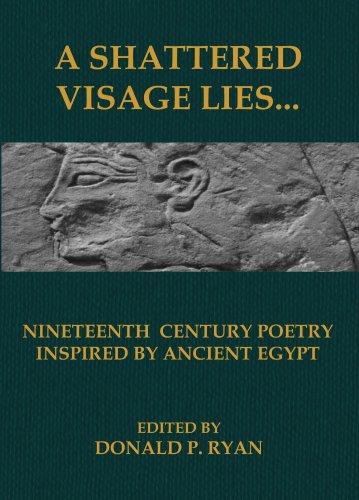 A Shattered Visage Lies