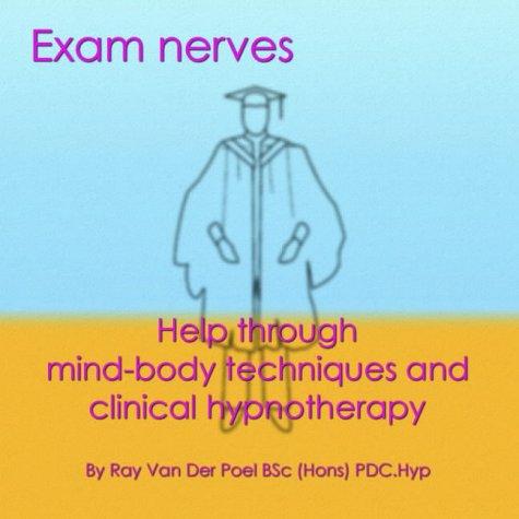 Exam Nerves