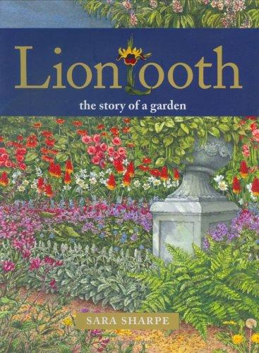 Liontooth