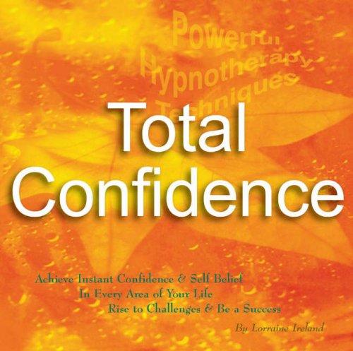 Total Confidence