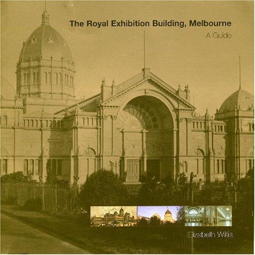 Royal Exhibition Building