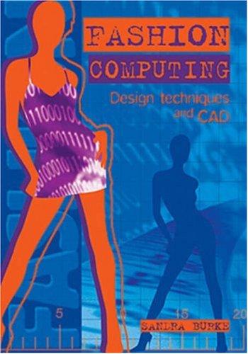 Fashion computing