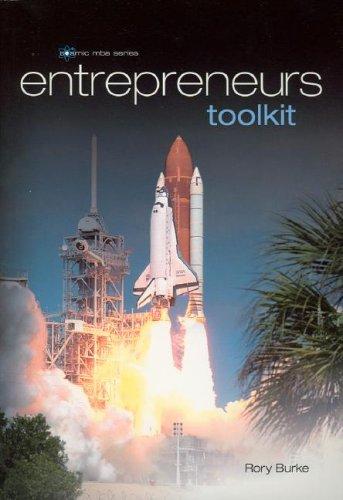Entrepreneurs Toolkit