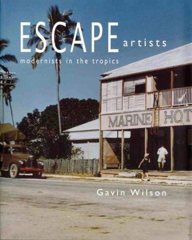 Escape artists