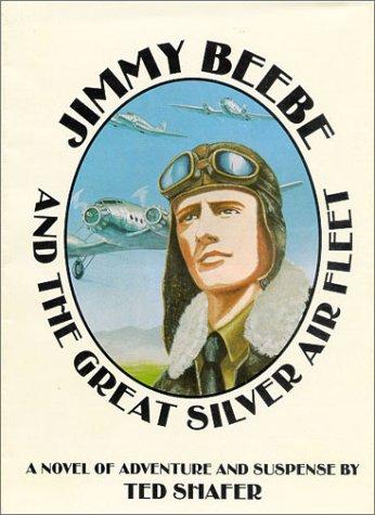 The great silver air fleet