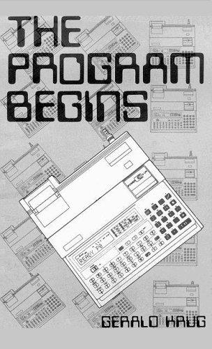 The program begins