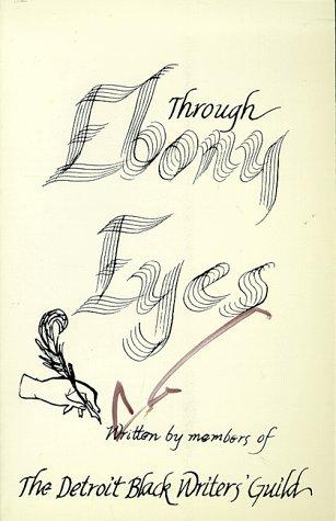Through ebony eyes