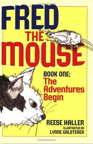 Fred the Mouse