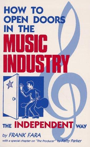 How to open doors in the music industry