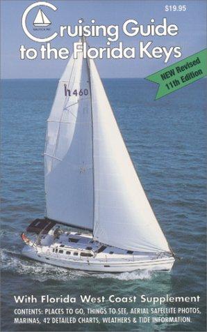 Cruising guide to the Florida Keys