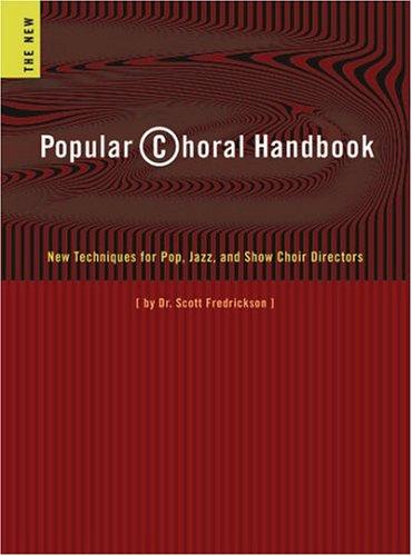 Popular Choral Handbook