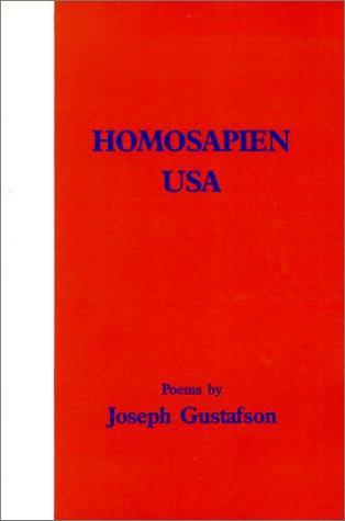 Homosapien USA