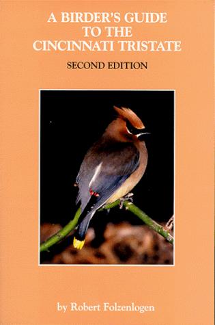A birder's guide to the Cincinnati tristate