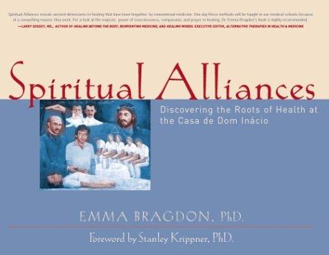 Spiritual Alliances