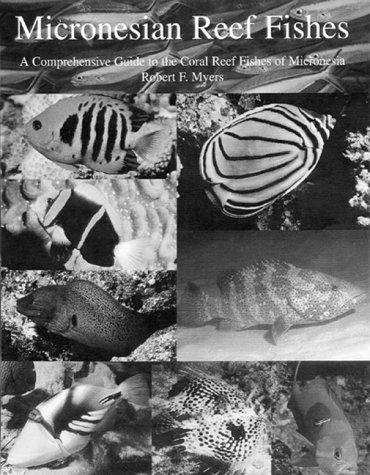 Micronesian Reef Fishes