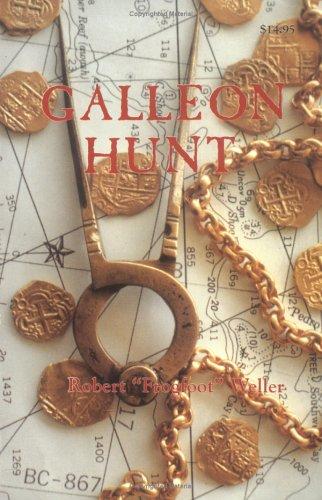 Galleon hunt