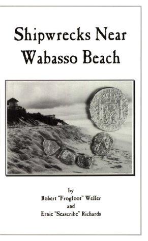 Shipwrecks Near Wabasso Beach