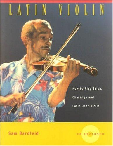 Latin Violin