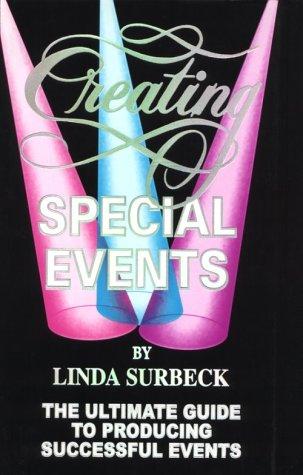 Creating Special Events