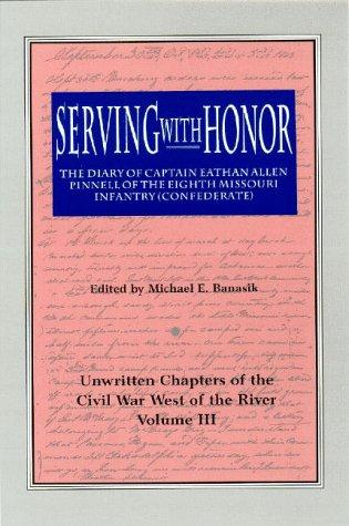 Serving with honor