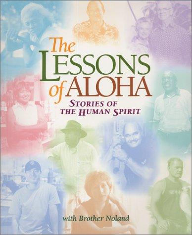 The lessons of aloha