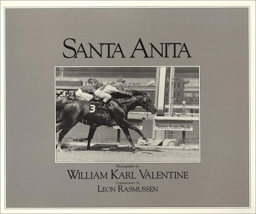 Santa Anita