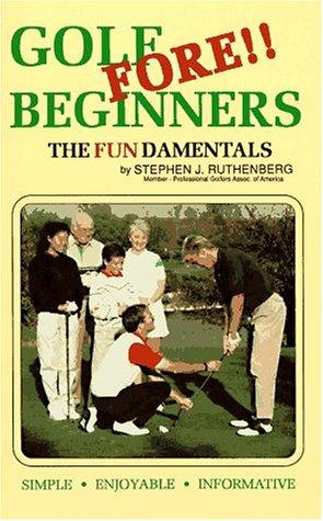 Golf fore beginners