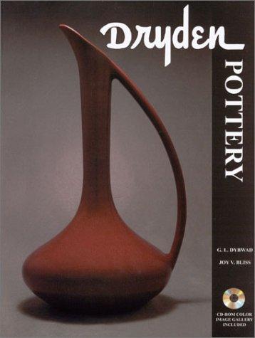 Dryden Pottery of Kansas and Arkansas