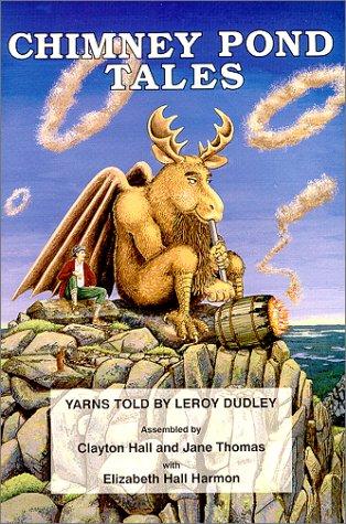 Chimney Pond Tales