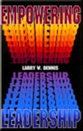 Empowering Leadership