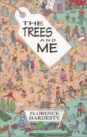 The trees and me