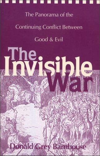 Invisible War, The