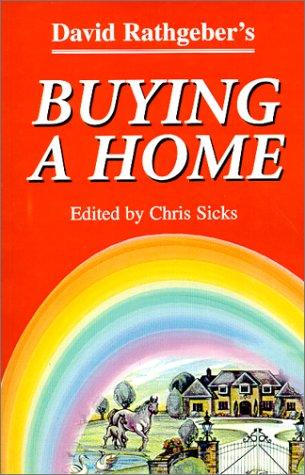 David Rathgeber's buying a home in the Washington, D.C. Metropolitan Area