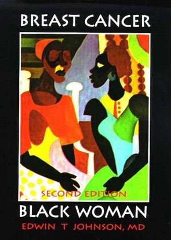 Breast cancer, Black woman