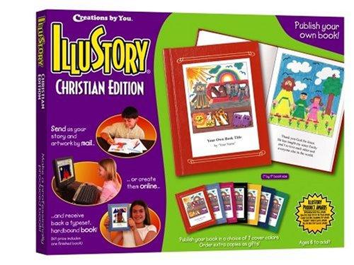 Illustory Christian Edition