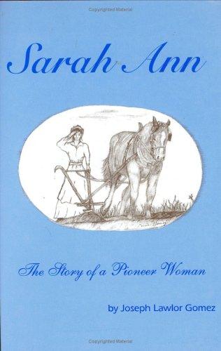 Sarah Ann