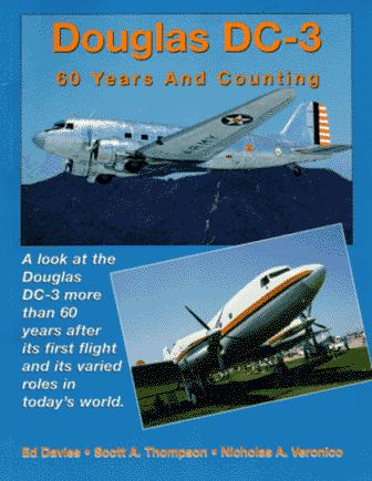 Douglas DC-3