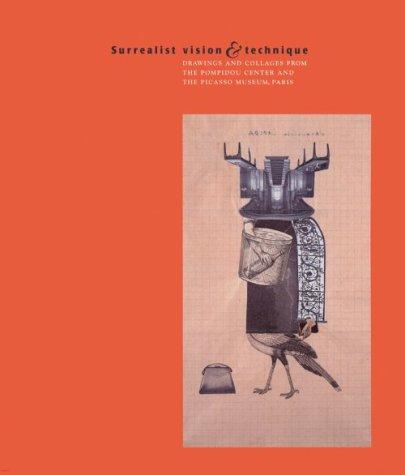 Surrealist vision & technique