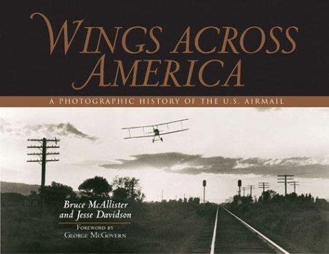 Wings across America