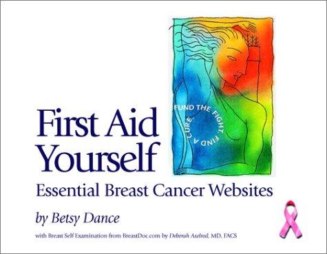 First Aid Yourself