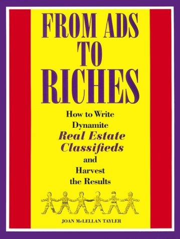 From ads to riches