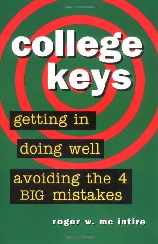 College keys
