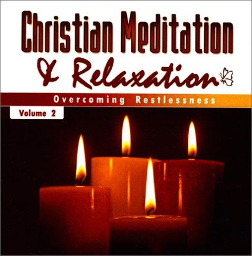 Christian Meditation and Relaxation CD