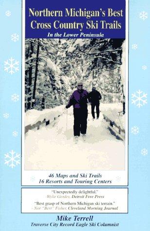 Northern Michigan's best cross country ski trails
