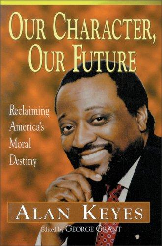 Our character, our future