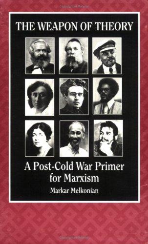 The weapon of theory